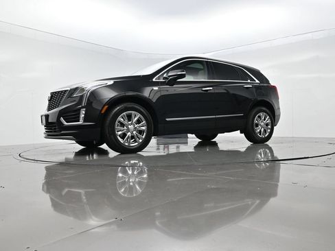 Certified 2023 Cadillac XT5 Premium Luxury AWD/4WD image 51