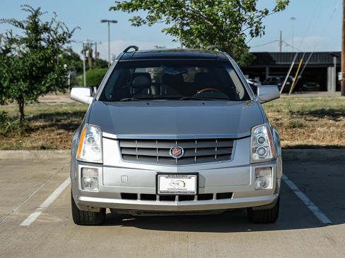 Used 2004 Cadillac SRX AWD/4WD image 6