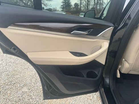 Used 2019 BMW X3 xDrive30i w/ Convenience Package image 13