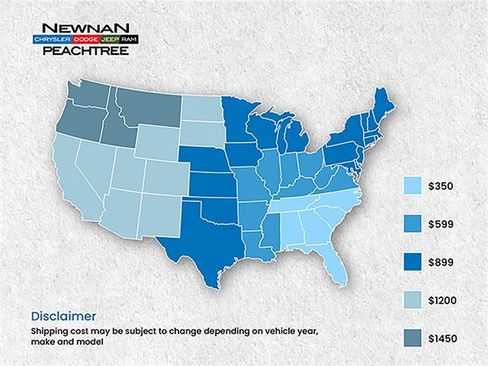 Used 2016 RAM 1500 Big Horn image 12