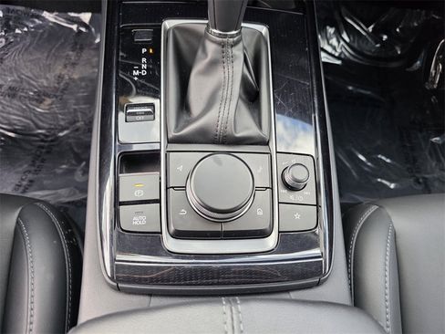 Used 2024 MAZDA CX-30 AWD 2.5 S w/ Select Sport Pkg image 25