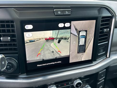 Certified 2025 Ford F350 Platinum image 41