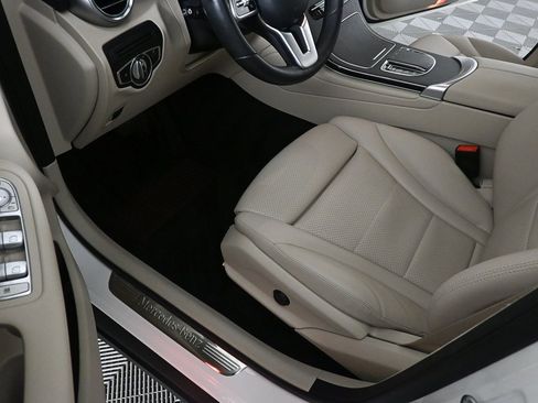 Certified 2021 Mercedes-Benz GLC 300 GLC 300 image 6