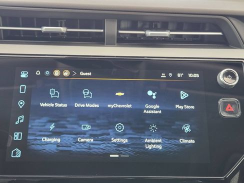 New 2027 Chevrolet Bolt RS w/ Technology Package FWD image 12