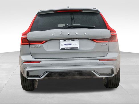 New 2026 Volvo XC60 B5 Ultra w/ Protection Package Premier image 6