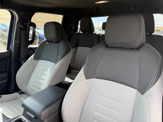 Used 2024 Toyota Tacoma TRD Off-Road AWD/4WD image 13