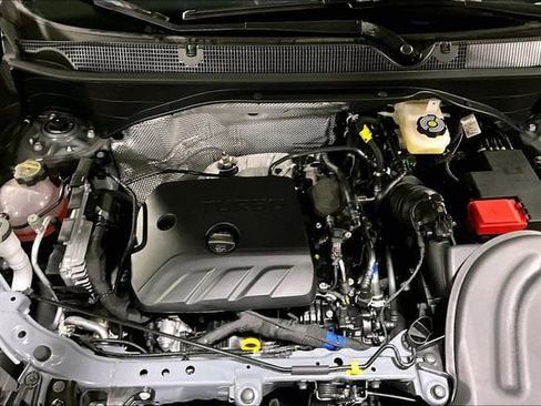 New 2026 Buick Encore GX Sport Touring image 14