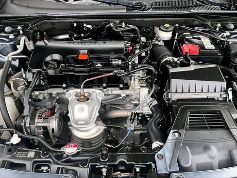 Used 2023 Honda Civic Sport image 10