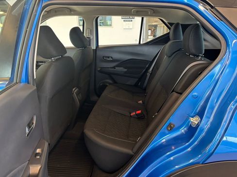 Certified 2023 Nissan Kicks SV image 27