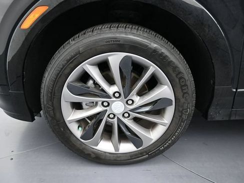 Used 2022 Buick Encore GX Select w/ Experience Buick Package AWD/4WD image 9