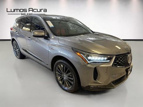 Used 2024 Acura RDX w/ Advance Package AWD/4WD image 1