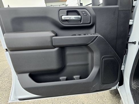 New 2026 Chevrolet Silverado 3500 W/T w/ WT/CX Safety Package image 11
