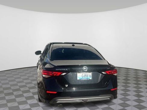 Used 2023 Nissan Sentra SR image 15