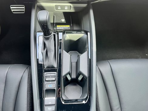 New 2025 Honda Accord Sport image 16