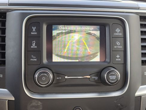 Used 2024 RAM 1500 Classic Warlock image 20