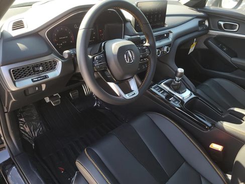 New 2026 Acura Integra A-Spec FWD image 19