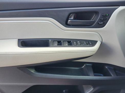 New 2026 Honda Odyssey EX-L image 32