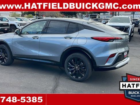 New 2026 Buick Envista Sport Touring w/ Convenience I Package image 3