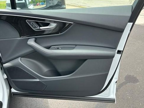 New 2025 Audi Q7 3.0T Premium Plus w/ Premium Plus Package image 24