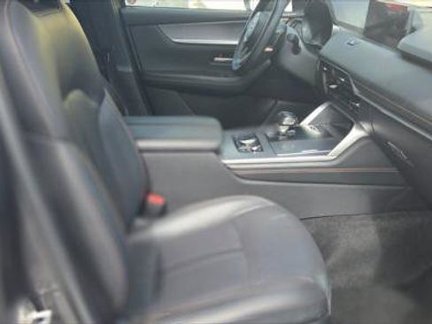 Used 2024 MAZDA CX-90 3.3 Turbo w/ Preferred Plus image 21