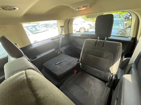 Used 2014 Ford Flex SE image 10