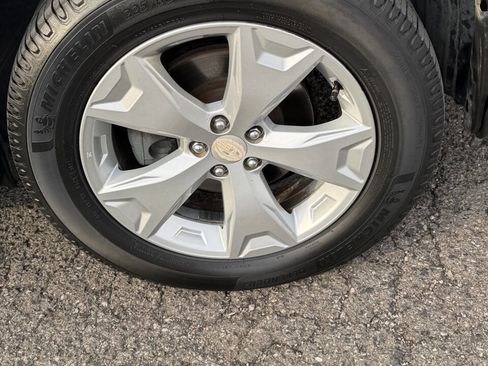 Used 2014 Subaru Forester 2.5i Limited w/ Popular Package #2 image 22