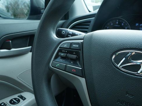 Used 2018 Hyundai Elantra SEL image 24