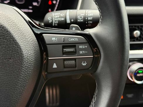 Used 2024 Honda Civic Sport Touring image 11