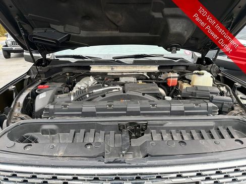Used 2020 GMC Sierra 3500 Denali w/ Denali Ultimate Package image 24
