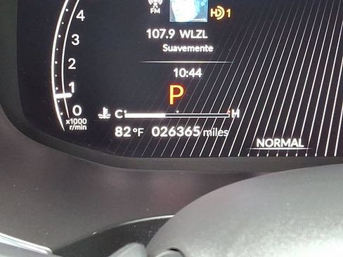 Certified 2025 Acura MDX w/ Technology Package AWD/4WD image 22