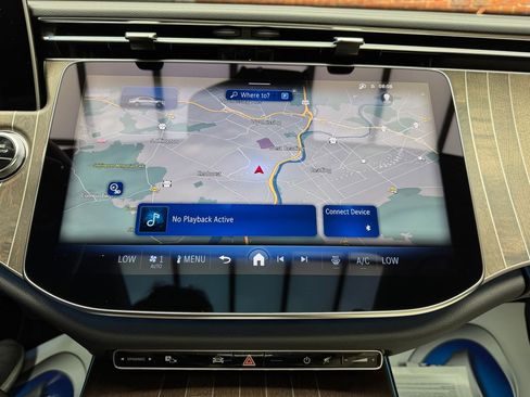 Certified 2025 Mercedes-Benz E 450 E 450 image 18