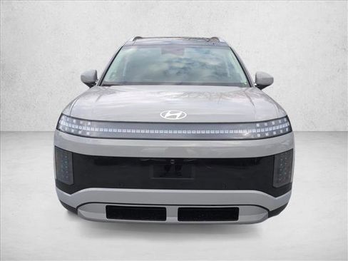 New 2026 Hyundai Ioniq 9 Limited image 6