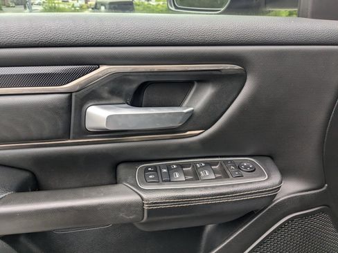 Used 2022 RAM 1500 Rebel w/ Rebel Level 1 Equipment Group AWD/4WD image 12