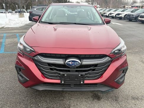 Used 2024 Subaru Legacy Limited image 3