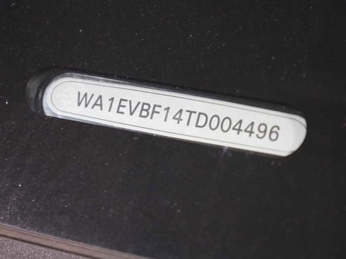 New 2026 Audi Q8 Premium Plus image 49