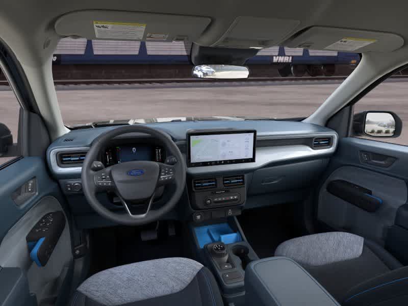 New 2026 Ford Maverick XLT FWD image 9