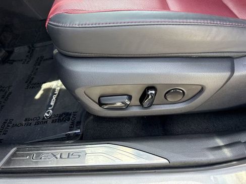 Used 2025 Lexus NX 250 FWD w/ Towing Package (2000 Lbs) image 12
