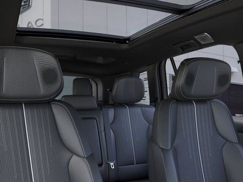 New 2026 Cadillac Vistiq Sport AWD/4WD image 49