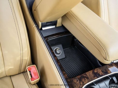 Used 2015 Bentley Flying Spur W12 AWD/4WD image 46