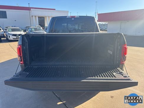 Used 2015 Ford F150 Lariat image 28