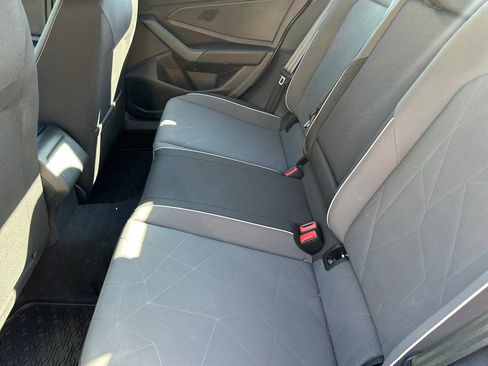 Certified 2026 Volkswagen Jetta Sport FWD image 13