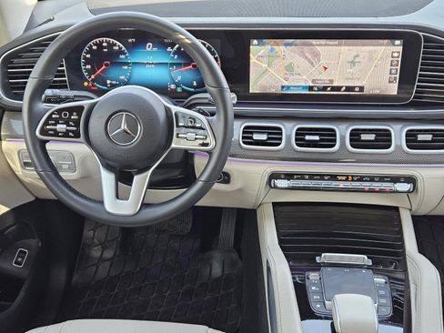 Certified 2023 Mercedes-Benz GLE 350 image 27