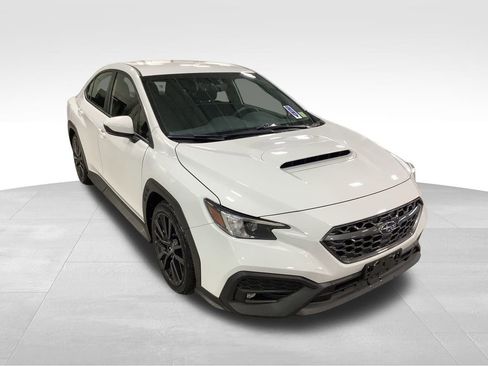 Used 2022 Subaru WRX Premium image 24