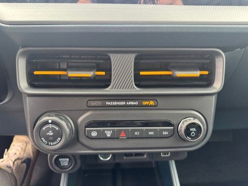 New 2026 Ford Maverick Tremor AWD/4WD image 23