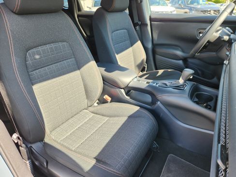 Certified 2024 Honda HR-V Sport image 14
