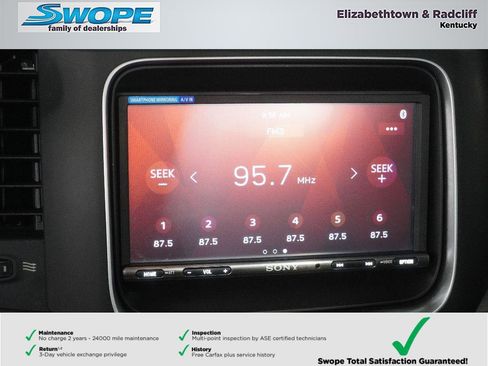 Used 2013 RAM 1500 Express image 19