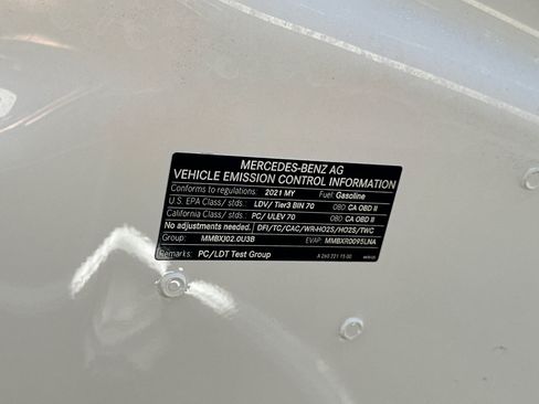 Used 2021 Mercedes-Benz GLA 250 image 28