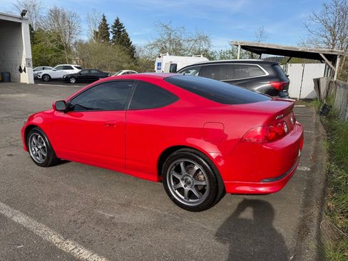 Used 2006 Acura RSX image 3
