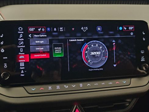 New 2026 Dodge Charger Scat Pack AWD/4WD image 25