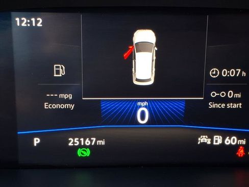 Certified 2022 Volkswagen Taos SE image 25